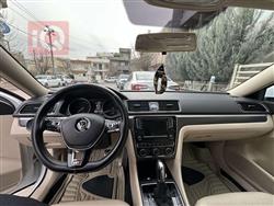 فولكسفاغن باسات